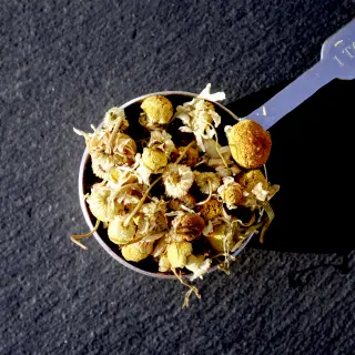 {Mușețel true} - imagine 0