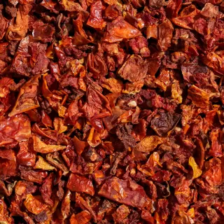 {Ardei Dulce Roșu Fulgi true} - imagine 1