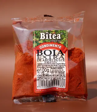 {Boia Dulce Extra true} - imagine 2