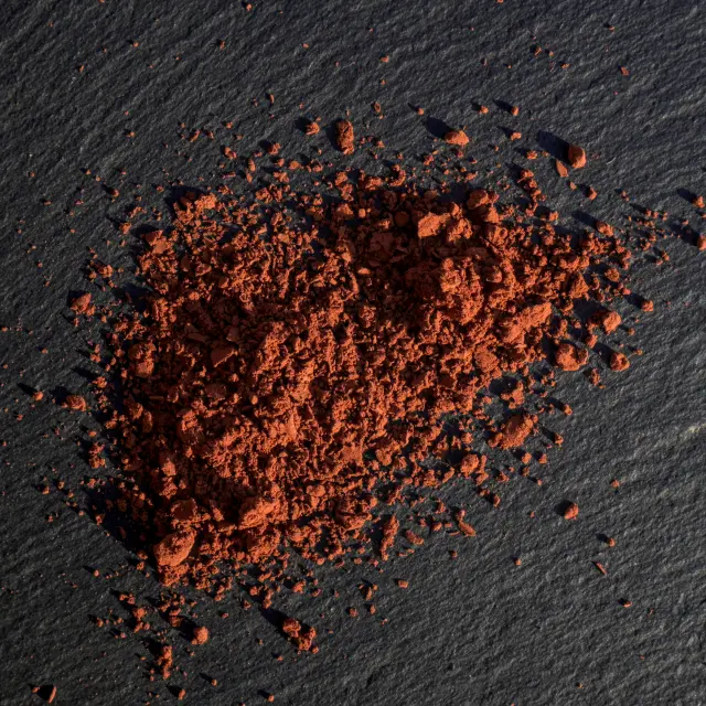 Cacao Pudra Alkaline   (Barry Callebaut)