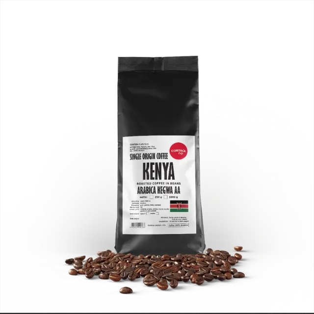 Cafea Kenya (single origin)
