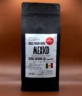 {Cafea Mexico (single origin) true} - imagine 1