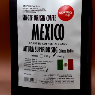 {Cafea Mexico (single origin) true} - imagine 2