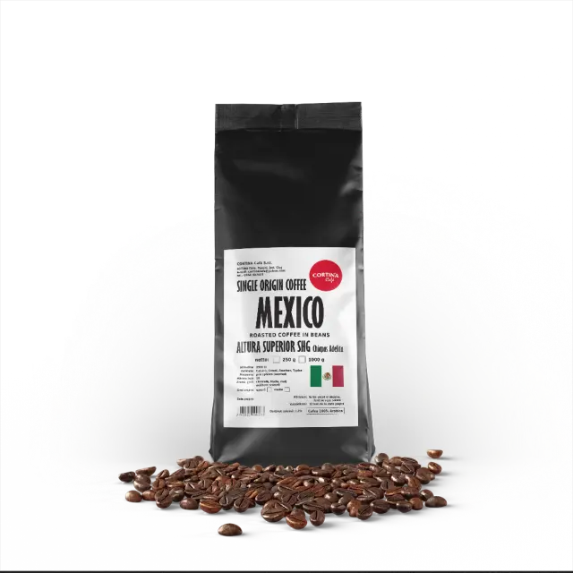 Cafea Mexico (single origin)