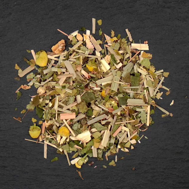 Herbal Ceai de Post Organic