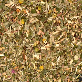 {Herbal Ceai de Post Organic true} - imagine 1