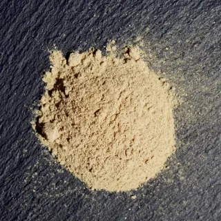 {Ghimbir (Măcinat) true} - imagine 0