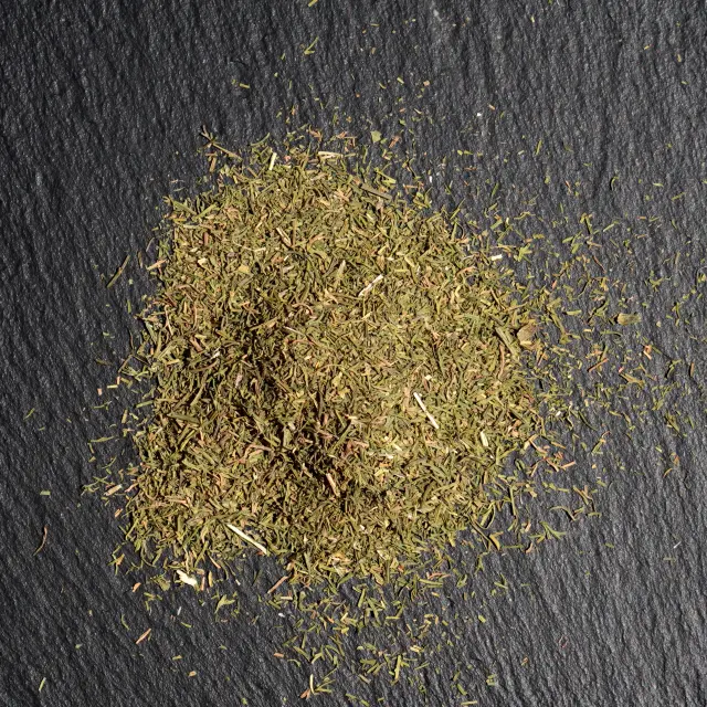 Mărar Uscat (Frunze)