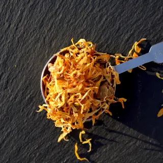 {Gălbenele true} - imagine 0