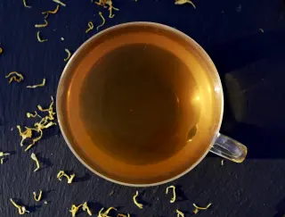 {Gălbenele true} - imagine 2