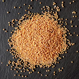 {Muștar (Boabe) true} - imagine 0