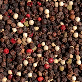 {Piper Mozaic (Boabe) true} - imagine 1