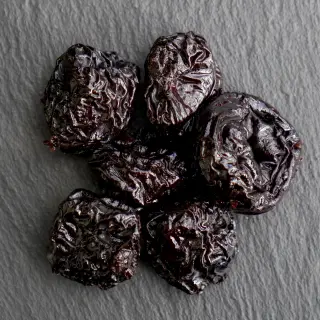 {Prune Uscate Fara Samburi true} - imagine 0