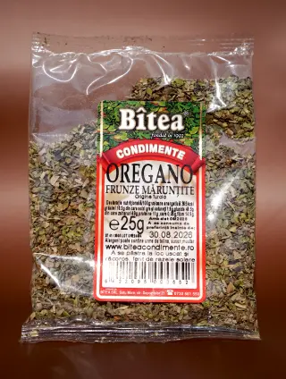 {Rozmarin (Uscat) true} - imagine 2