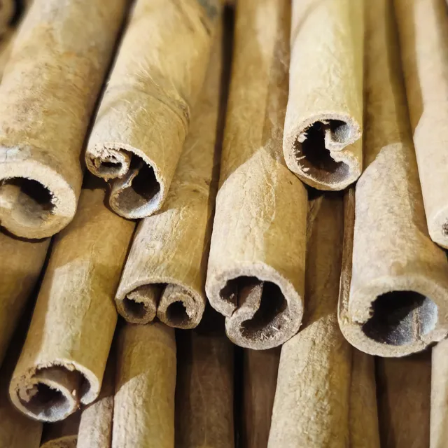 Scorțișoară (Rulou)