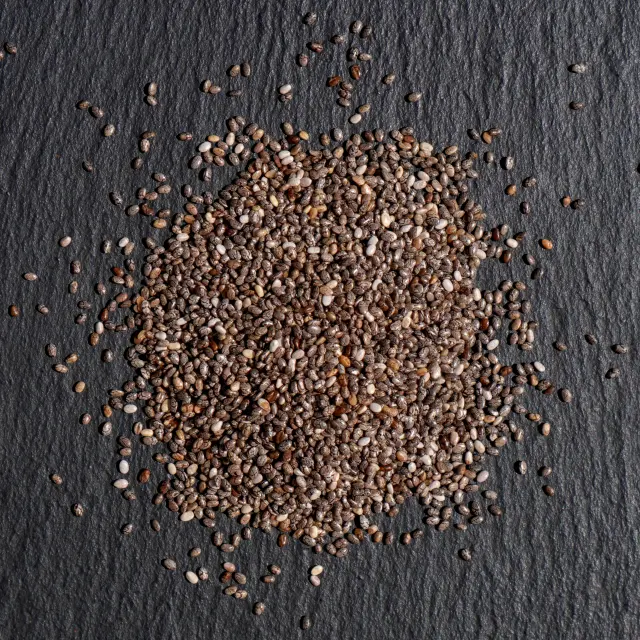 Semințe de Chia