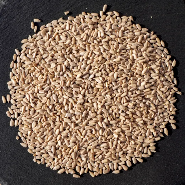 Semințe de Floarea Soarelui Decojite Crude