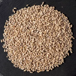 {Semințe de Floarea Soarelui Decojite Crude true} - imagine 0