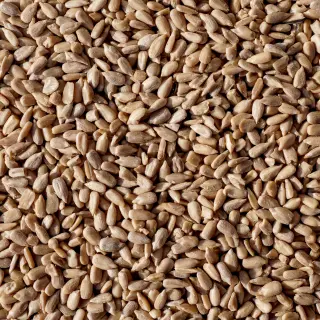 {Semințe de Floarea Soarelui Decojite Crude true} - imagine 1