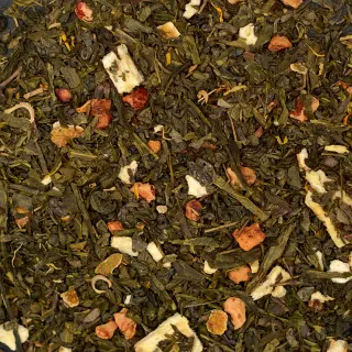 {Sencha Aromartică Organic true} - imagine 1