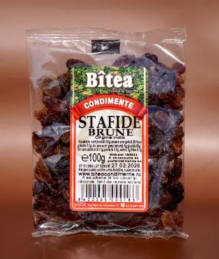{Stafide Brune true} - imagine 2
